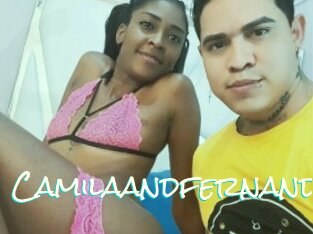 Camilaandfernand