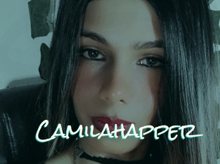 Camilahapper