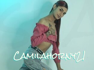 Camilahorny21