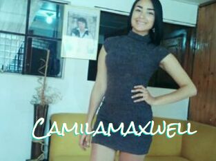 Camilamaxwell