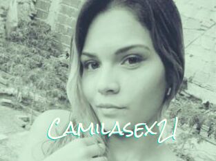 Camilasex21