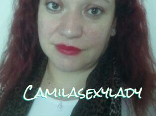 Camilasexylady