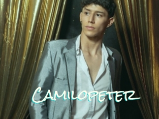 Camilopeter