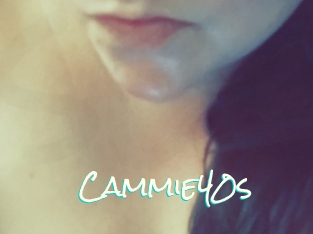 Cammie40s