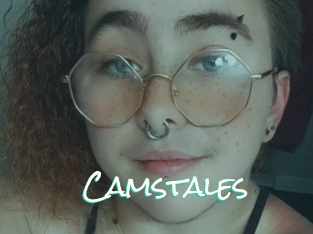 Camstales