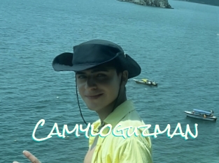 Camyloguzman