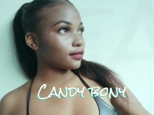 Candy_bony