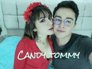 Candy_tommy