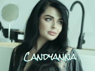 Candyanna