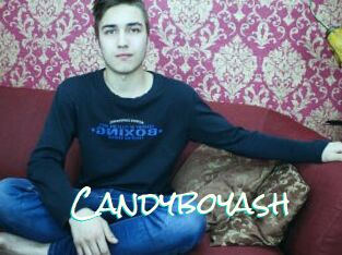 Candyboyash