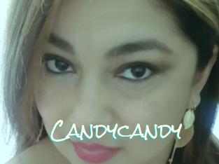 Candycandy