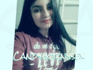 Candyhornysex