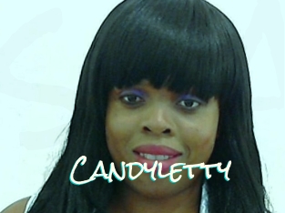 Candyletty