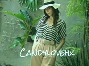 Candylovehx