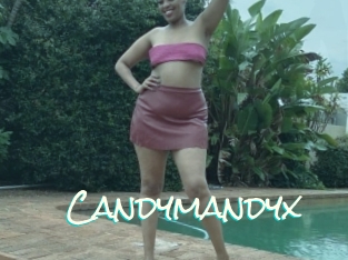 Candymandyx