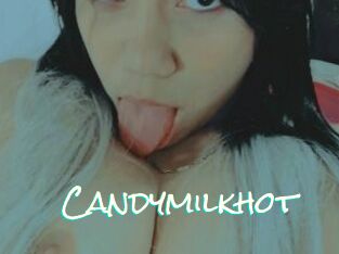 Candymilkhot