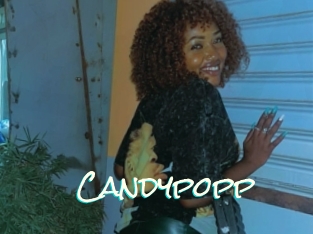 Candypopp