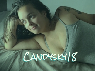 Candysky18