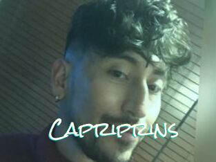 Capriprins