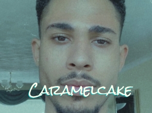 Caramelcake