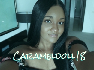 Carameldoll18