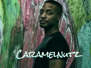 Caramelnutz