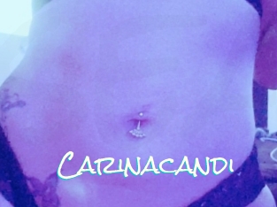 Carinacandi