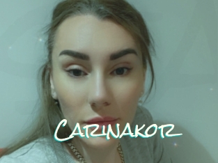 Carinakor