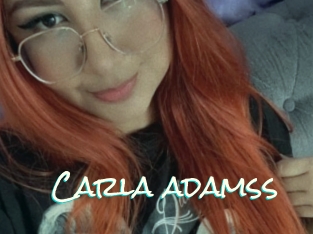 Carla_adamss