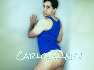 Carlosallnew