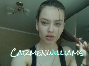 Carmenwilliams