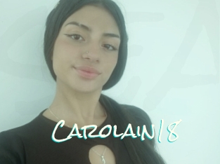 Carolain18