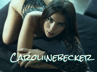 Caroliinebecker