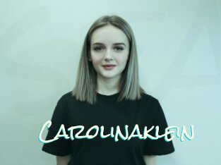 Carolinaklein