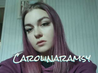 Carolinaramsy