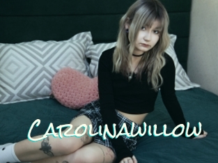 Carolinawillow