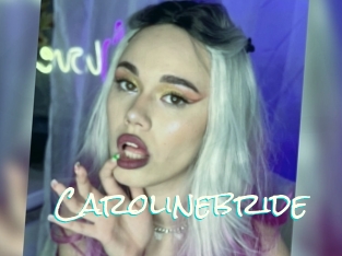 Carolinebride