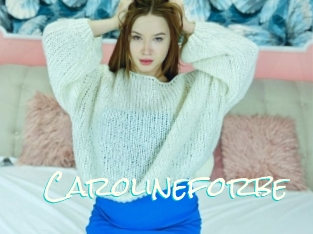 Carolineforbe