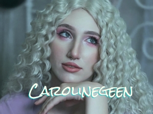 Carolinegeen