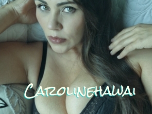 Carolinehawai