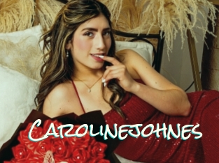 Carolinejohnes