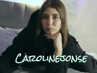 Carolinejonse