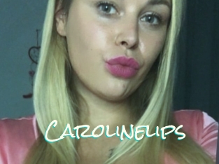 Carolinelips