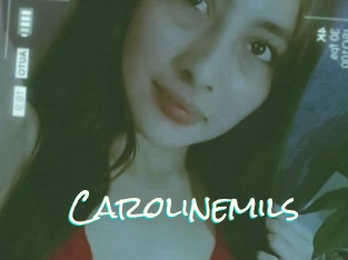 Carolinemils