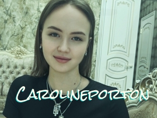 Carolineporton