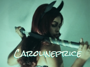 Carolineprice