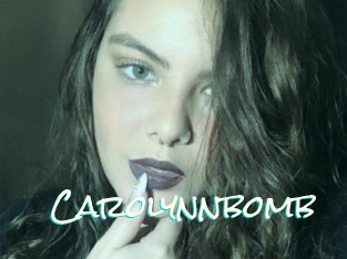 Carolynnbomb