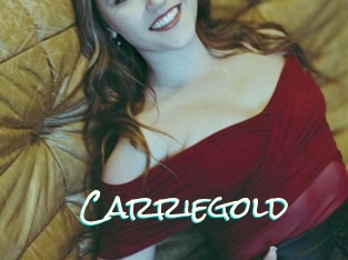 Carriegold