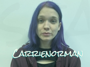 Carrienorman