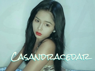 Casandracedar